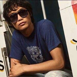 Quay Australia Men’s Sunglasses STUDIO SESH